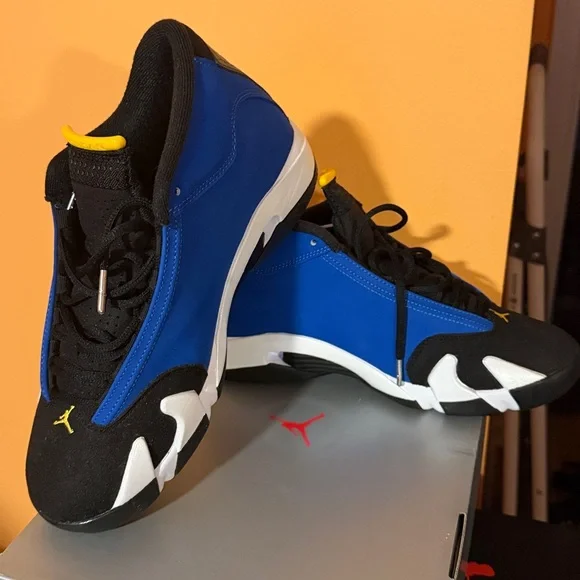 Me s air Jordan 14 Retro 8.5